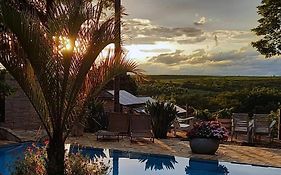 Pousada da Lua São Pedro