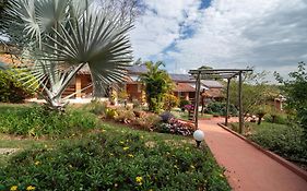 Pousada da Lua São Pedro